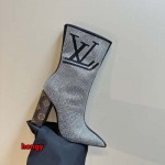 2024年11月22日秋冬高品質新品入荷ルイヴィトン女性 長靴 HY工場35-41