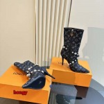 2024年11月22日秋冬高品質新品入荷ルイヴィトン女性 長靴 HY工場35-41