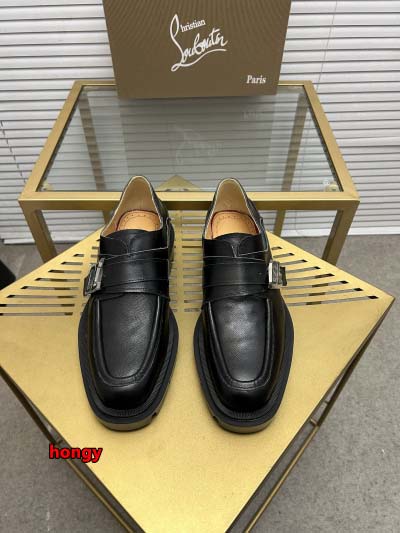 2024年11月25日秋冬高品質新品入荷クリスチャンルブタン...