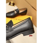 2024年11月25日秋冬新品入荷ルイヴィトン革靴スニーカー HY工場