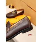 2024年11月25日秋冬新品入荷ルイヴィトン革靴スニーカー HY工場