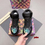 2024年11月25日秋冬新品入荷ルイヴィトンスニーカー HY工場