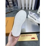 2024年11月25日秋冬新品入荷ルイヴィトンスニーカー HY工場