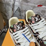 2024年11月25日秋冬原版復刻 新品入荷ルイヴィトンスニーカー HY工場