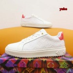 2024年11月25日秋冬 新品入荷ルイヴィトンスニーカー HY工場