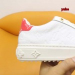 2024年11月25日秋冬 新品入荷ルイヴィトンスニーカー HY工場