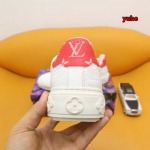 2024年11月25日秋冬 新品入荷ルイヴィトンスニーカー HY工場