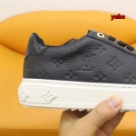 2024年11月25日秋冬 新品入荷ルイヴィトンスニーカー HY工場