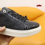 2024年11月25日秋冬 新品入荷ルイヴィトンスニーカー HY工場