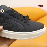 2024年11月25日秋冬 新品入荷ルイヴィトンスニーカー HY工場