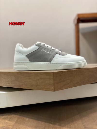 2024年11月25日秋冬高品質新品入荷シャネル スニーカー...
