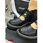 2024年11月25日秋冬高品質新品入荷シャネル  スニーカー HY工場