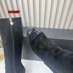 2024年11月25日秋冬高品質新品入荷シャネル 女性長靴 HY工場35-42