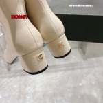 2024年11月25日秋冬高品質新品入荷シャネル 女性ショートブーツ  HY工場35-42