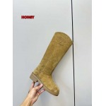 2024年11月25日秋冬高品質新品入荷シャネル 女性長靴 HY工場