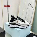 2024年11月25日秋冬高品質新品入荷シャネル スニーカー HY工場35-45