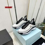 2024年11月25日秋冬高品質新品入荷シャネル スニーカー HY工場35-45