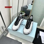 2024年11月25日秋冬高品質新品入荷シャネル スニーカー HY工場35-45