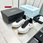2024年11月25日秋冬高品質新品入荷シャネルスニーカー HY工場35-45