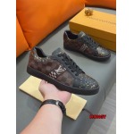 2024年11月25日秋冬新品入荷ルイヴィトンスニーカー HY工場