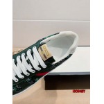 2024年11月25日秋冬新品入荷グッチスニーカー HY工場38-44