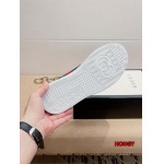 2024年11月25日秋冬新品入荷グッチスニーカー HY工場38-44