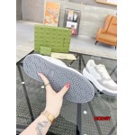 2024年11月25日秋冬新品入荷グッチスニーカー HY工場