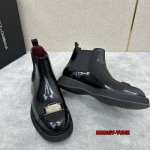 2024年11月25日秋冬原版復刻  新品入荷Dolce&Gabbana男性 ショートブーツ  HY工場38-46