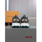2024年11月25日秋冬原版復刻 新品入荷ルイヴィトン スニーカー HY工場38-45