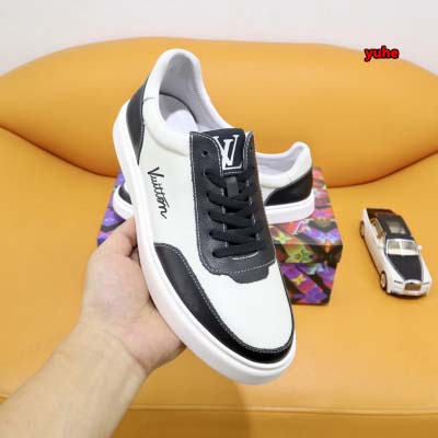 2024年11月25日秋冬新品入荷ルイヴィトンスニーカー y...
