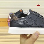 2024年11月25日秋冬新品入荷ルイヴィトンスニーカー yuhe工場