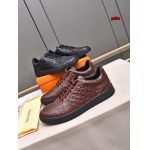 2024年11月25日秋冬新品入荷ルイヴィトンスニーカー yuhe工場