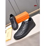 2024年11月25日秋冬新品入荷ルイヴィトンスニーカー yuhe工場