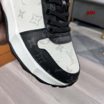 2024年11月25日秋冬新品入荷ルイヴィトンスニーカー yuhe工場