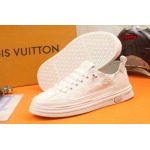 2024年11月25日秋冬新品入荷ルイヴィトンスニーカー yuhe工場