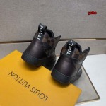 2024年11月25日秋冬新品入荷ルイヴィトンスニーカー yuhe工場