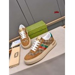 2024年11月25日秋冬新品入荷グッチスニーカー yuhe工場