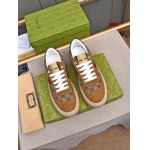 2024年11月25日秋冬新品入荷グッチスニーカー yuhe工場