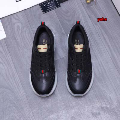 2024年11月25日秋冬高品質新品入荷グッチスニーカー y...