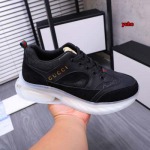 2024年11月25日秋冬高品質新品入荷グッチスニーカー yuhe工場38-46