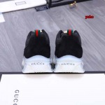 2024年11月25日秋冬高品質新品入荷グッチスニーカー yuhe工場38-46