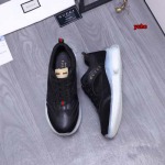 2024年11月25日秋冬高品質新品入荷グッチスニーカー yuhe工場38-46