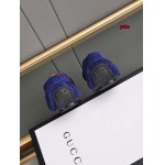 2024年11月25日秋冬新品入荷グッチスニーカー yuhe工場38-47