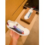 2024年11月25日秋冬高品質新品入荷グッチスニーカー yuhe工場