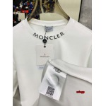 2024年11月26日秋冬高品質新品入荷モンクレール長袖 Tシャツmpai工場