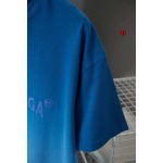 2025年早春新品入荷バレンシアガ半袖 Tシャツ qs工場