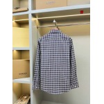 2024年11月27日秋冬高品質新作入荷バーバリー 長袖 シャツ FF工場