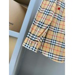 2024年11月27日秋冬高品質新作入荷バーバリー 長袖 シャツ FF工場