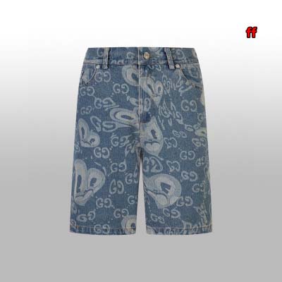 2024年11月27日秋冬高品質新作入荷グッチ 半ズボン F...