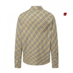 2024年11月27日秋冬高品質新作入荷バーバリー 長袖 シャツFF工場